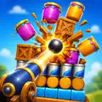 Smash & Knock Down iOS Icon