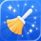Phone Cleaner : Cleanup Kit iOS Icon