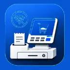 QwikPOS iOS Icon
