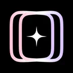 Unroll: Carousel Collage Maker iOS Icon