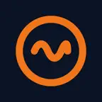 Wobble: Mental Health Support Icon