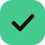 ReadyCheck: Gaming Calendar Icon