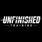 Unfinished Training iOS Icon