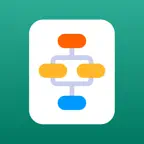 Jotform Workflows & Approvals iOS Icon