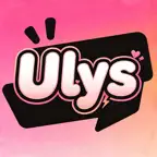Ulys- Icon