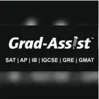 Grad-Assist iOS Icon