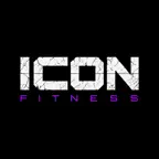 ICON fitness iOS Icon