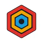 Overline - Network Builder iOS Icon