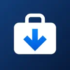 Downfare Supplier iOS Icon