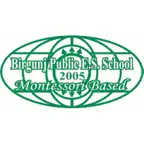BPS +2 College iOS Icon