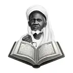 Tidjaniya iOS Icon