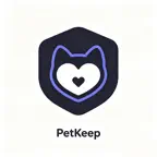 PetKeep iOS Icon