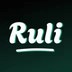 Ruli - Make a new start icon