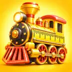 Metrano icon