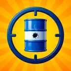 Sniper Smash iOS Icon