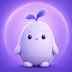 FocusBloom Pro: App Blocker iOS Icon