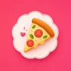 Recipe Keeper - Reciqo iOS Icon