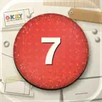 O.K.E.Y - Tap Numbers in Order Icon