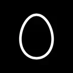 Ovoid Egg Timer icon
