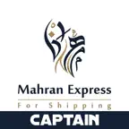 Mahran Express - Captain iOS Icon