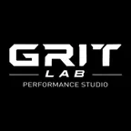 GRIT lab iOS Icon