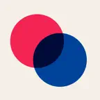 Chroia: Riso Print Camera iOS Icon