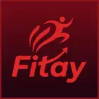 FITAY iOS Icon