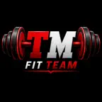FIT TEAM iOS Icon
