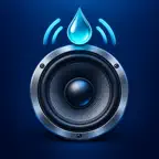 Speaker Cleaner: Guided Eject iOS Icon