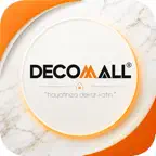 Decomall Icon