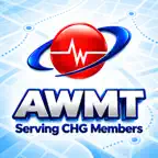 AWMT Serving CHG Members iOS Icon