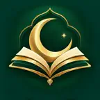 Nureya: Quran & Azan iOS Icon