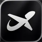 Aervia: Flight Tracker Icon