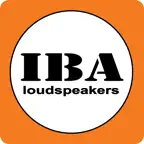 IBA iOS Icon