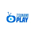Tsunami Play iOS Icon