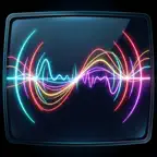 UK TV Guide iOS Icon