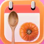 Meals - Plan ahead iOS Icon