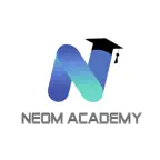 Neom Academy iOS Icon