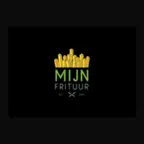 Mijn Frituur: Haaltert iOS Icon