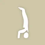 Dhama Yoga iOS Icon