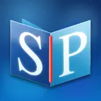 SpritzPub iOS Icon