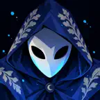 Survivor Mage iOS Icon