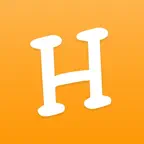 Hyves iOS Icon