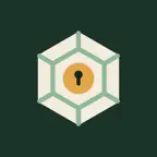 Locked Portfolio iOS Icon