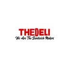 THE DELI Rewards iOS Icon