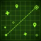 TerraGrid: MGRS Tactical GPS icon