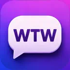 What's the Word? - Find Plans Icon