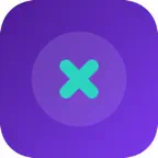 Multiplication Practice Cards iOS Icon