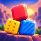Block & Color iOS Icon