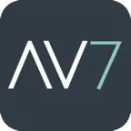 Avent7 Hub iOS Icon